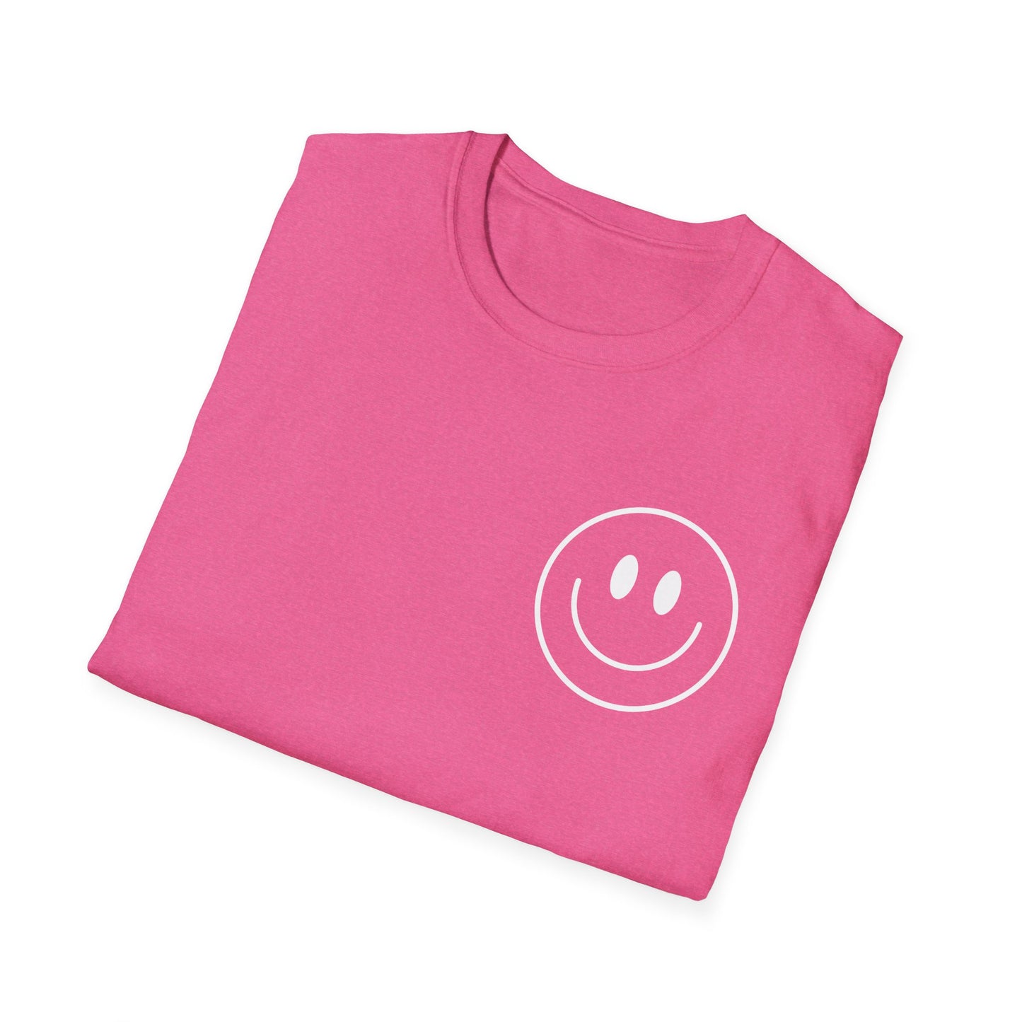 Teacher Unisex Softstyle T-Shirt - Inspirational Gift for Educators