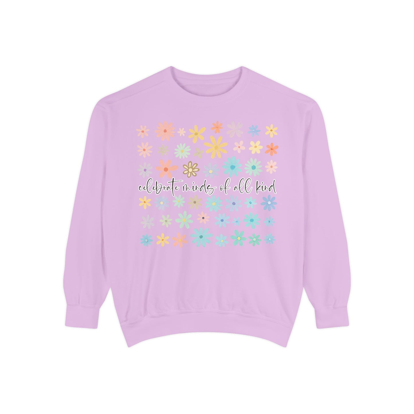 Celebrating Minds of All Kind- Awareness Collection