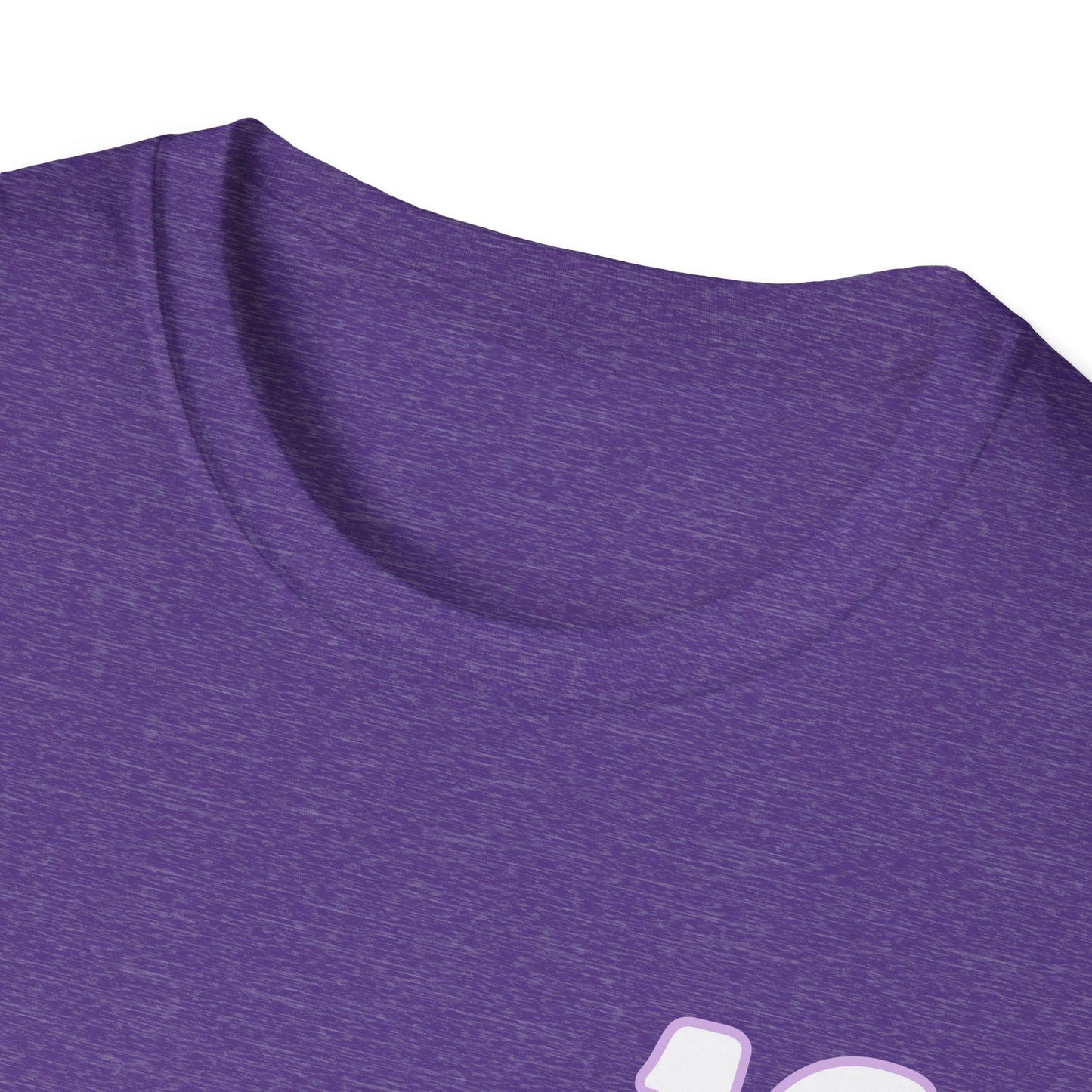 Sweet Sixteen Unisex Softstyle T-Shirt, Birthday Gift, Party Tee, Teen Fashion, Personalized