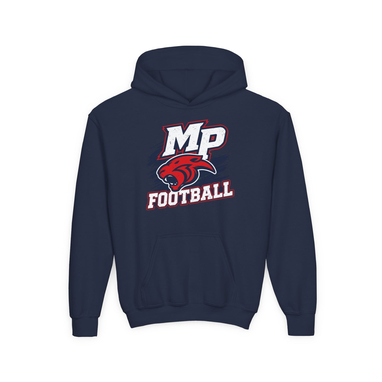 MP Football YOUTH Hoodie